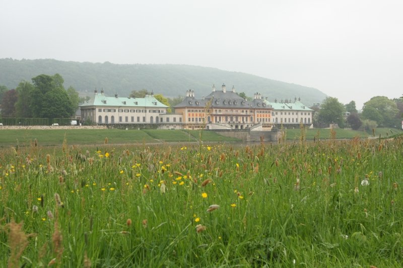 Schloss Pillnitz