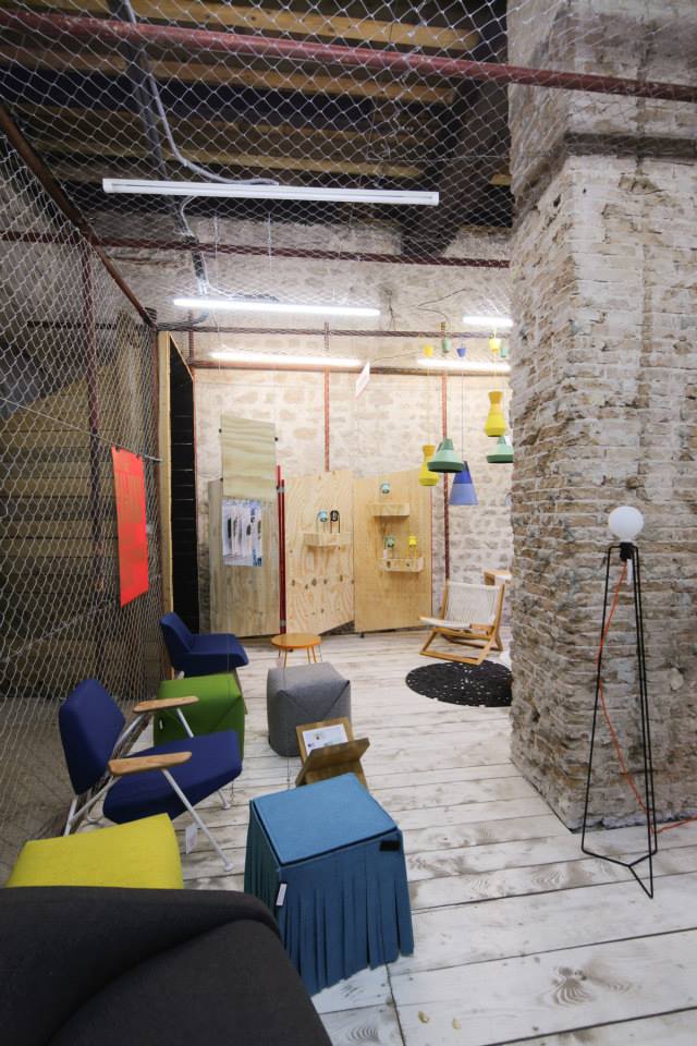 Croatian Design Superstore 2014 Zadar