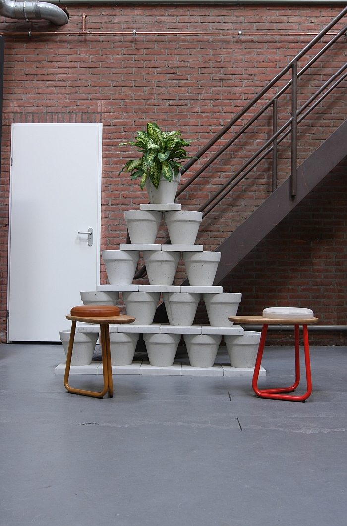 Dutch Design Week Special TAB Studios Daphna Laurens Studio Maatwerk