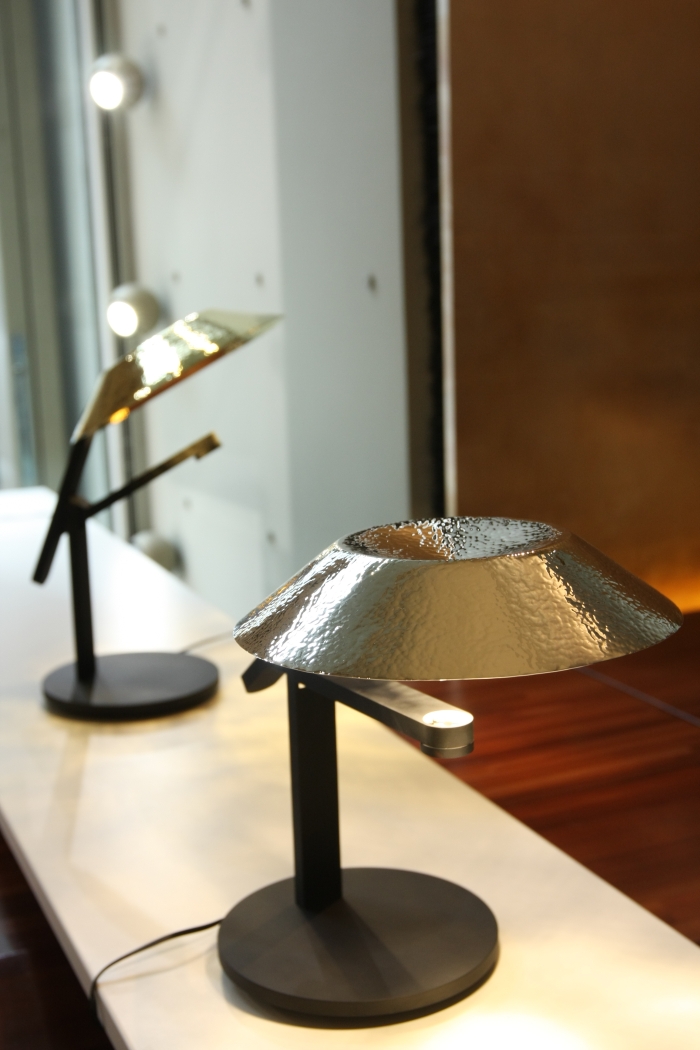 Vienna Design Week 2014 Passionswege Big-Game Wiener Silber Manufactur