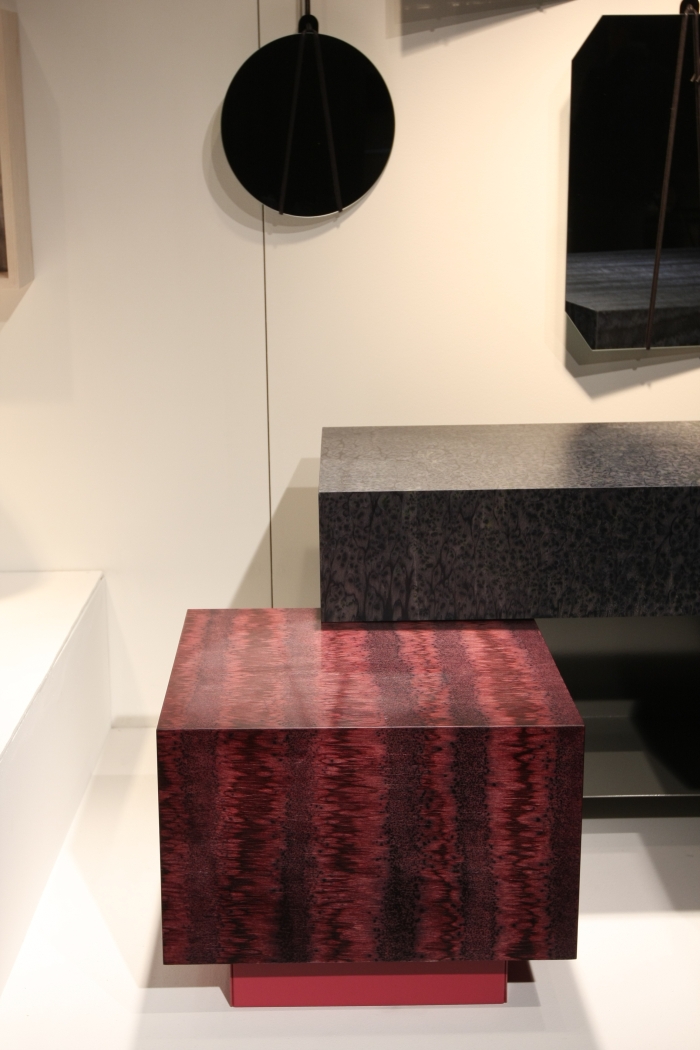 llot llov IMM Cologne 2015 Osis Table