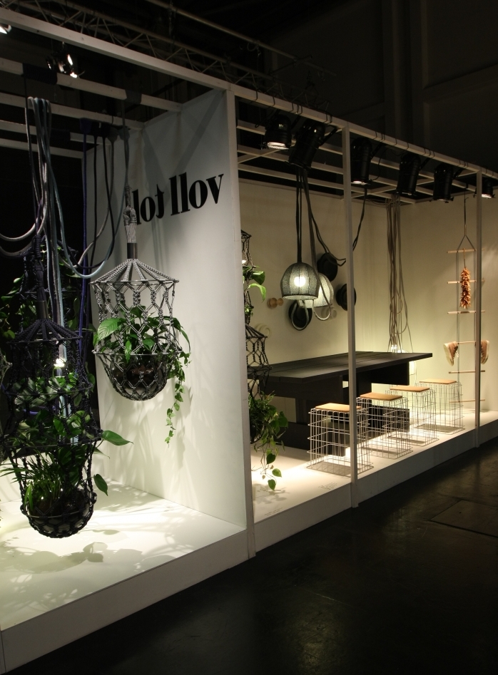 llot llov IMM Cologne 2015