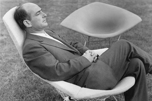 Harry Bertoia 1915 1978