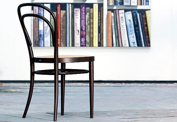 thonet 214 chair 14 Michael Thonet