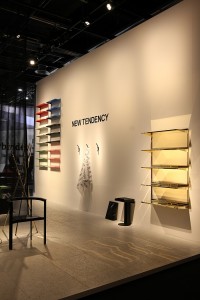 New Tendency @ IMM Cologne 2016