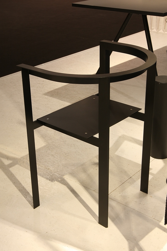 Throne by New Tendency, as seen at IMM Cologne 2016