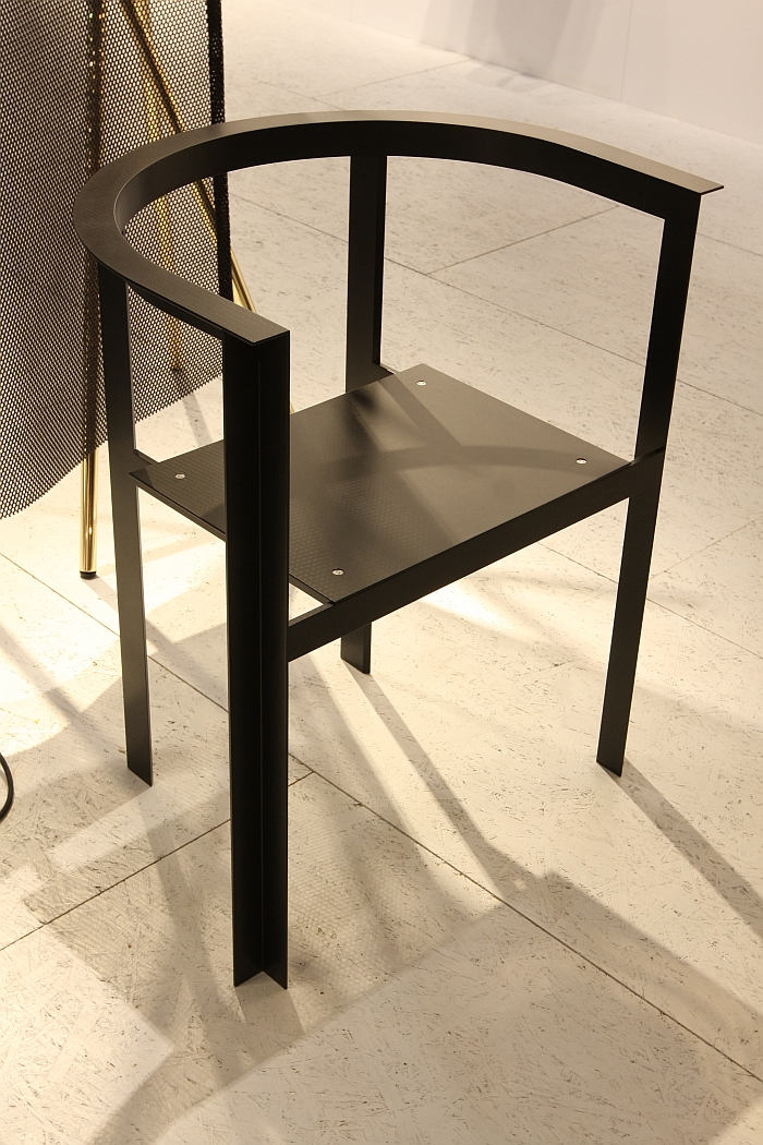 Throne by New Tendency, as seen at IMM Cologne 2016