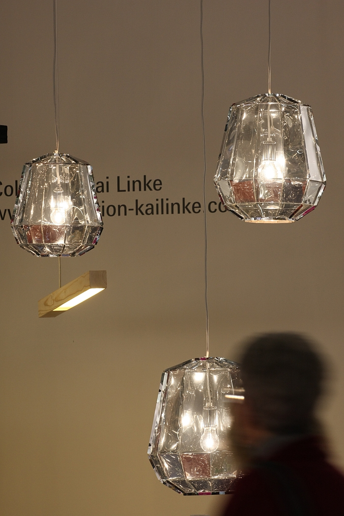 Collection Kai Linke, as seen at Ambiente Frankfurt 2016