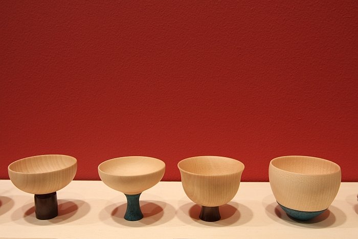 Sake Cups from Kisen, as seen at Ambiente Frankfurt 2016