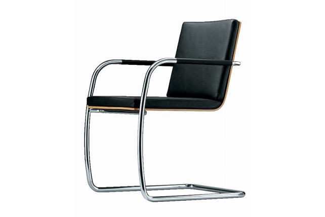 S 60 by Glen Oliver Löw for Thonet