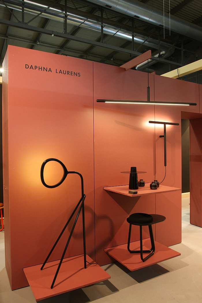 Studio Daphna Laurens present Prototipi @ Salone Satellite Milan 2016