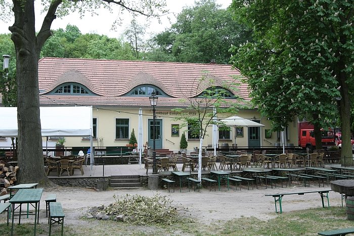 Braumanufaktur Forsthaus Templin