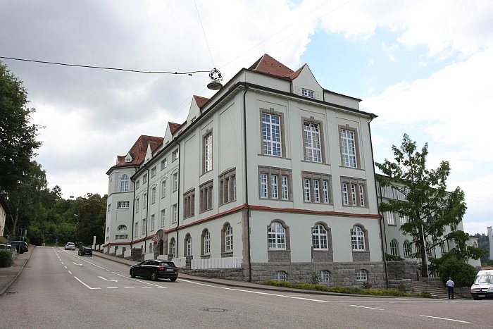 Hochschule für Gestaltung Schwäbisch Gmünd