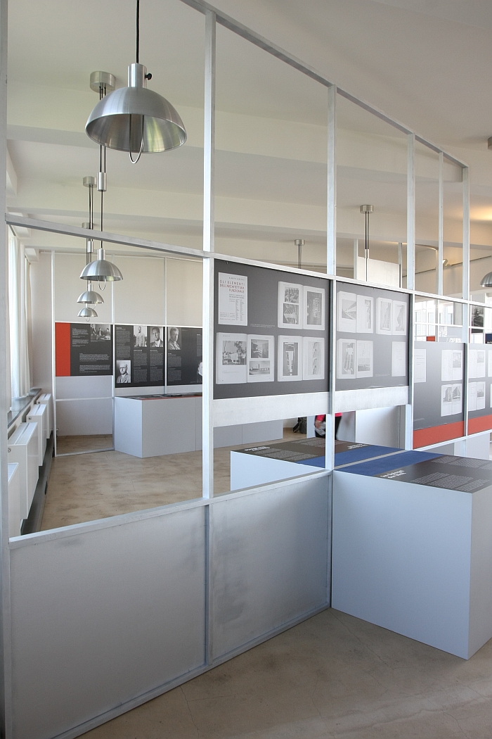 Stiftung Bauhaus Dessau present The Simultaneity of Modernism