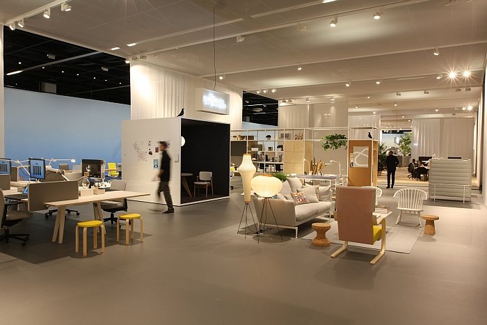 Vitra - Work @ Orgatec 2016