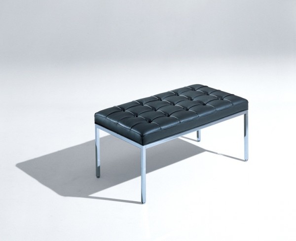 Florence Knoll Bench from Knoll