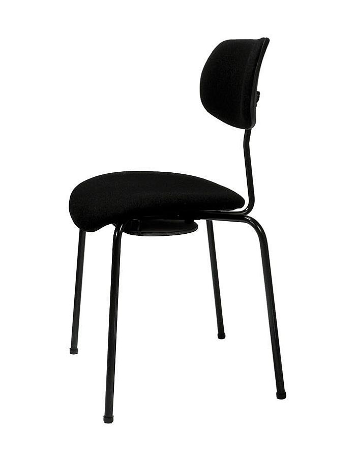 Orchestra Chair by Egon Eiermann for Wilde+Spieth