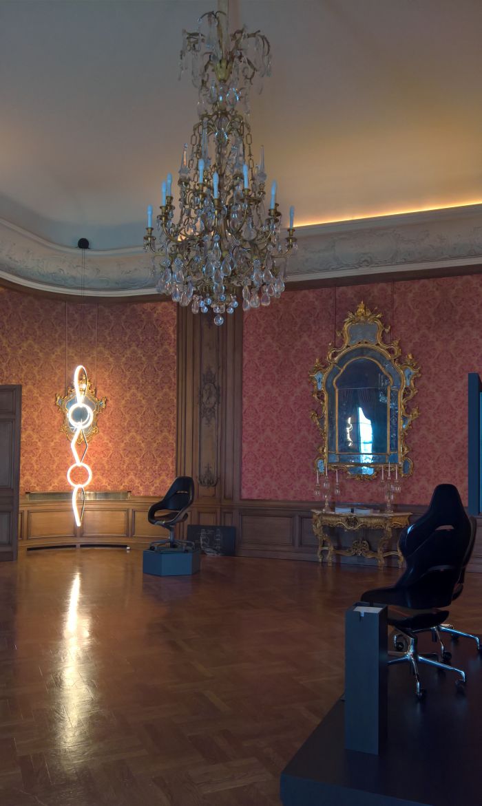 The Embassy of Italy, 3daysofdesign Copenhagen 2018