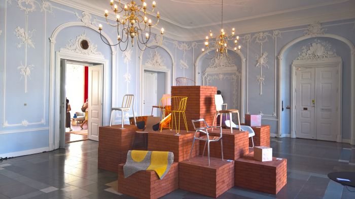 The Embassy of Spain, 3daysofdesign Copenhagen 2018