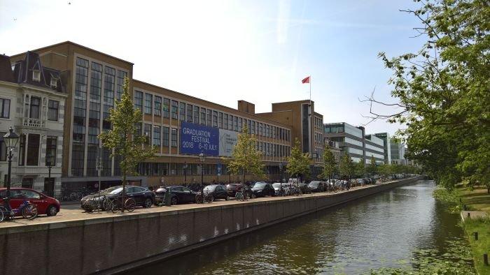 Koninklijke Academie van Beeldende Kunsten Den Haag