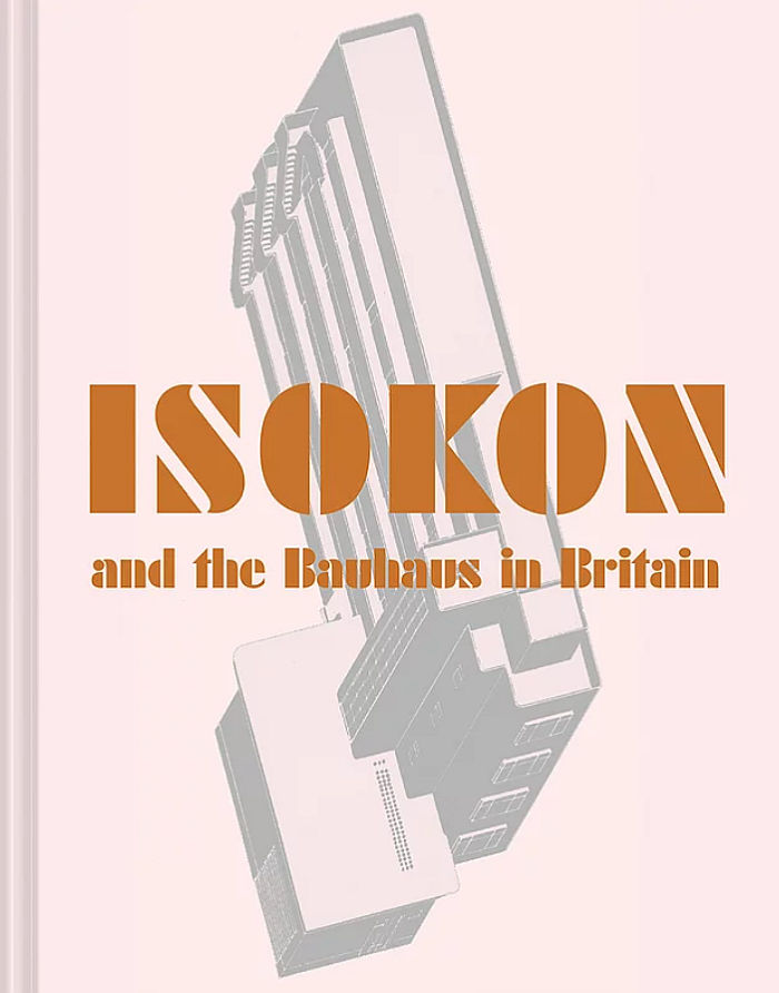 Isokon and the Bauhaus in Britain at the Aram Gallery, London