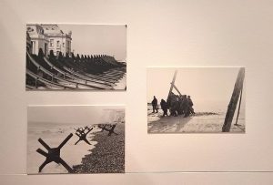 War time photos by Karl Schwoon, as seen at Between Utopia and Adaptation. The Bauhaus in Oldenburg, Landesmuseum für Kunst und Kulturgeschichte Oldenburg