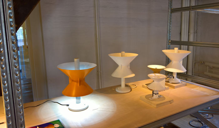 Lemieux by Frederik Baigi, as seen at Vårutställning 2019, Form/Design Center Malmö