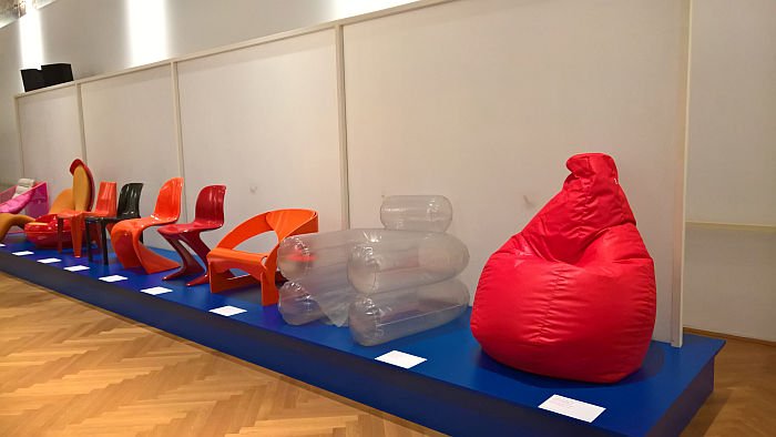 Sitzen 69 Revisited @ MAK – Museum für angewandte Kunst, Vienna