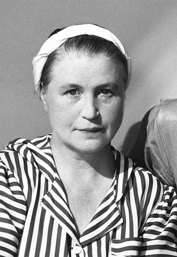 Aino Aalto (1894 - 1949)