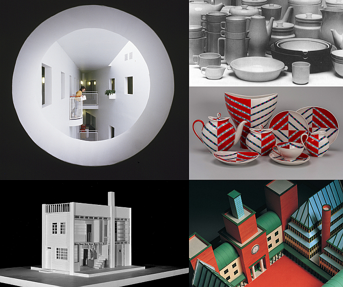 5 New Architecture & Design Exhibitions for December 2020