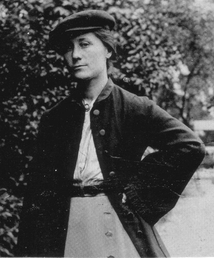 Gertrud Kleinhempel (1875 - 1948)