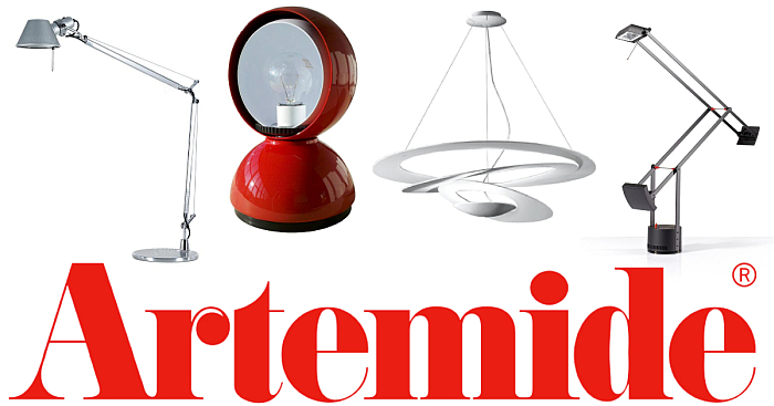 artemide design