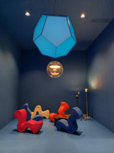 phantom verner panton