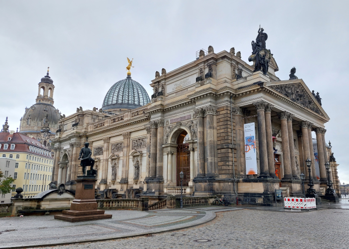 German Design 1949–1989. Two Countries, One History at the Kunsthalle im Lipsiusbau, Dresden