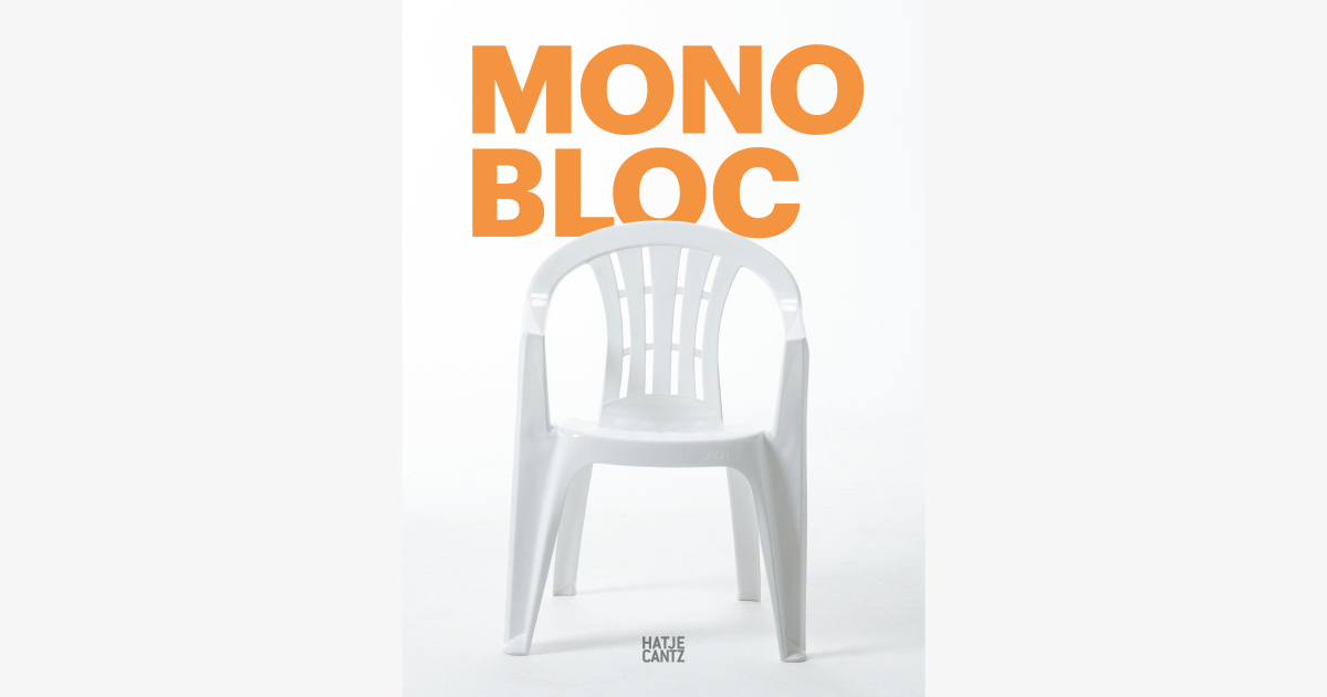 Monoblock discount beach chair