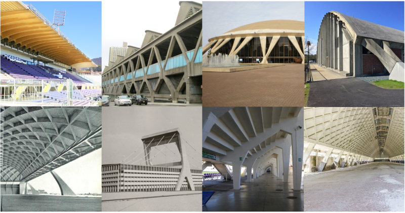 Pier Luigi Nervi