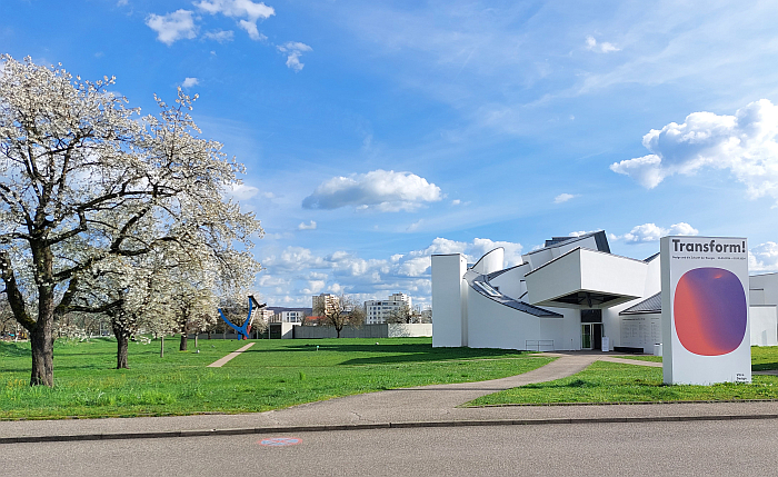 Transform! Designing the Future of Energy, Vitra Design Museum, Weil am Rhein