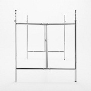 Richard Lampert Eiermann 2 Table Frame By Richard Lampert