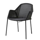 Breeze Chair, Black