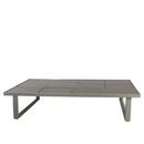 Glaze Coffee Table, Taupe