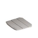 Cushion for Breeze Chair, Seat cushion, Focus, Light grey