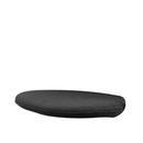 Seat Cushion for Choice Armchair, Natté - Black