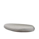 Seat Cushion for Choice Armchair, Focus - Light grey