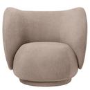 Rico Lounge Chair