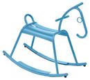 Adada Rocking Horse, Maya blue