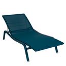 Alizé Sun Lounger, Acapulco blue