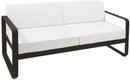 Bellevie 2-Seater Sofa, Off-white, Tonka