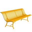 Louisiane Bench, 200 cm, Honey