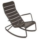 Luxembourg Rocking Chair, Tonka