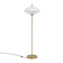 Clam Floor Lamp